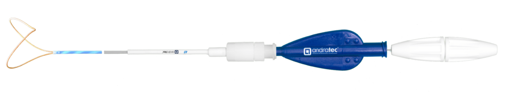 Exeter® Retrieval Snare