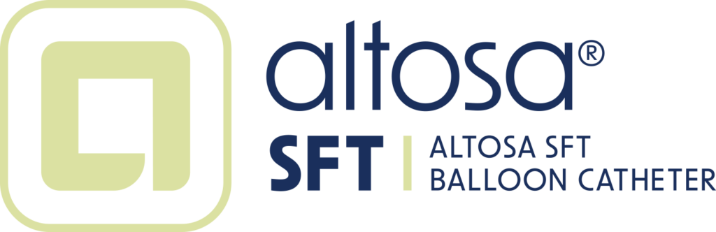 altosa® SFT Balloon Catheter