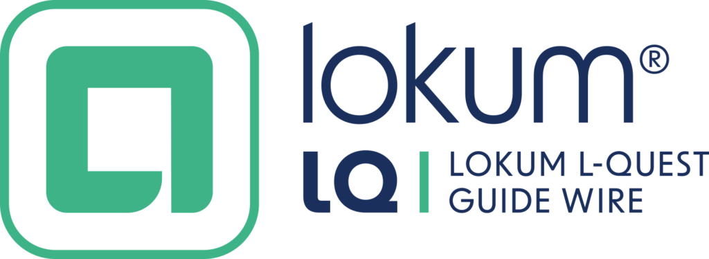 lokum® L-Quest Guide Wire