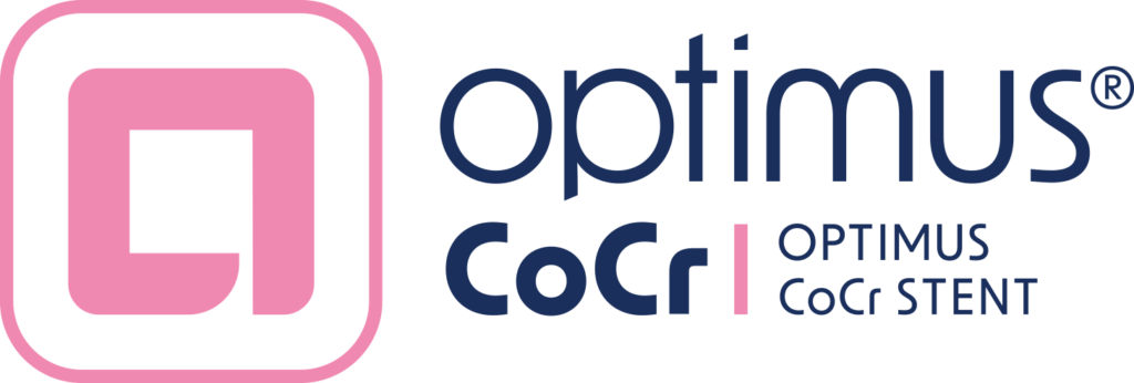 optimus® CoCr Stent