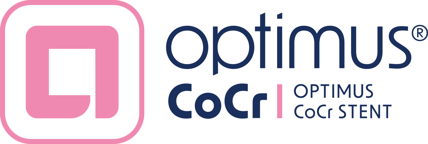 optimus® CoCr Stent